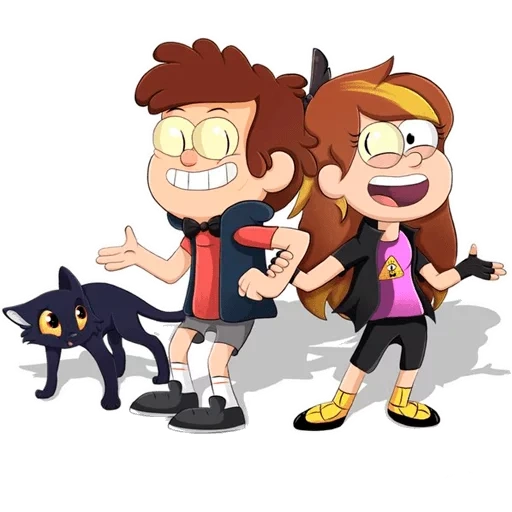gravity falls, gravity folz heroes, gravity falls dipper, the characters of gravity folz, gravity folz heroes dipper maybel