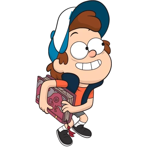 pines di mesto, gravity folz heroes, gravity falls dipper, personaggi di gravità folz, gravity folz heroes dipper