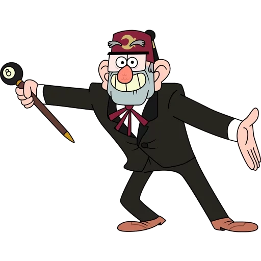 stan pines, gravity falls, stan gravity folz, gravity folz heroes, gravity folz uncle stan