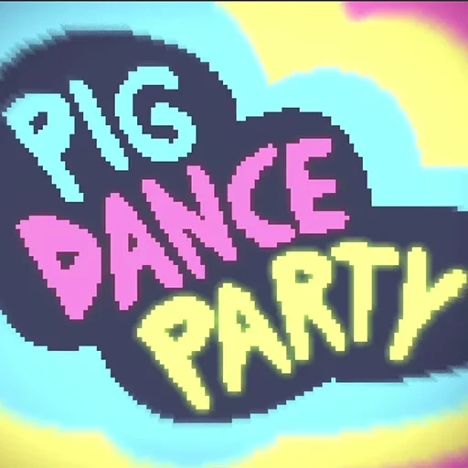 party, вечеринка, гравити фолз, танцы логотип, танцевальная вечеринка