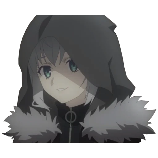 animation, anime girl, cartoon characters, lord el melloi ii, archives of lord el-melloy ii