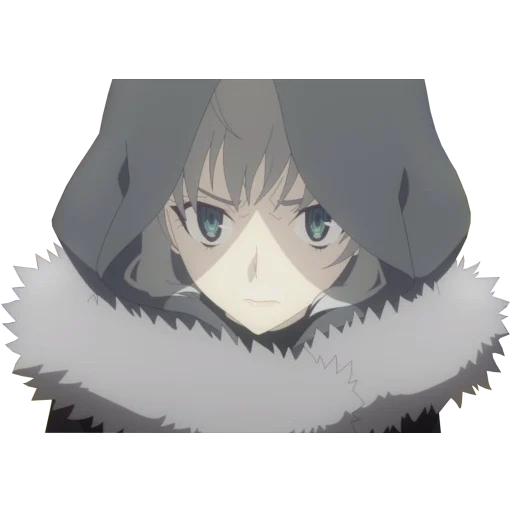 anime, filles anime, personnages d'anime, lord el melloi ii, dossier lord el mello ii gray