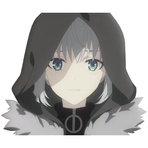 anime, filles anime, personnages d'anime, dossier gris lord el melloi, dossier lord el mello ii gray