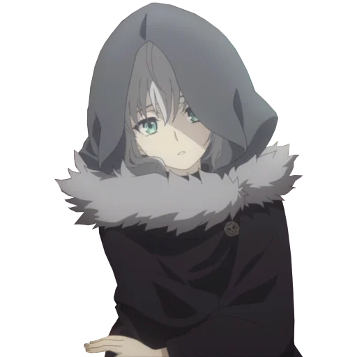 anime foi, art anime, personnages d'anime, lord el melloi ii, dossier lord el mello ii gray