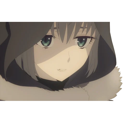 idées d'anime, fille animée, filles anime, personnages d'anime, seigneur gris el melloi