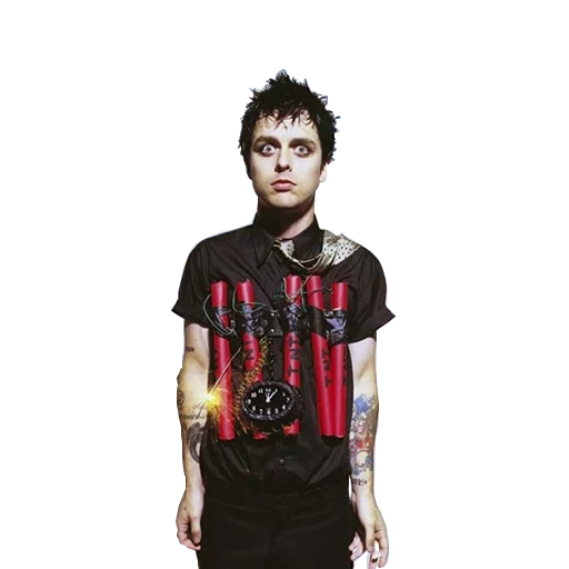 rock, young man, handsome boy, billy joe armstrong explosives, billy joe armstrong suit