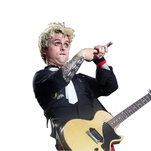 green day, billy joe armstrong, green day armstrong, grüner tag lollapalooza