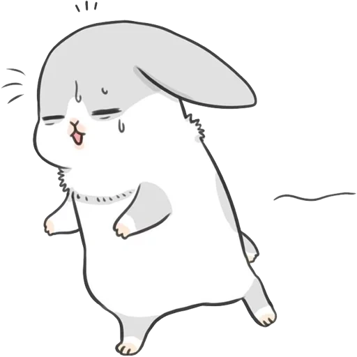rabbit-rabbit, coniglio, coniglio carino, piccolo coniglio di legno, true bunny rabbit