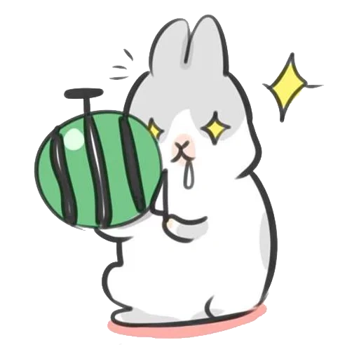 little rabbit, rabbit, cute rabbit, true rabbit, rabbit machiko