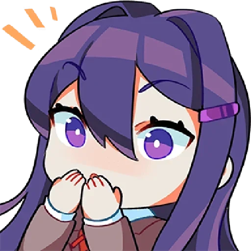 yuri doki, yuri ddlk, yuri ddlc, yuri ddlc, docas de yuri doki