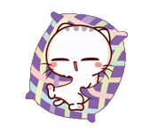 cat, mov, dion icon