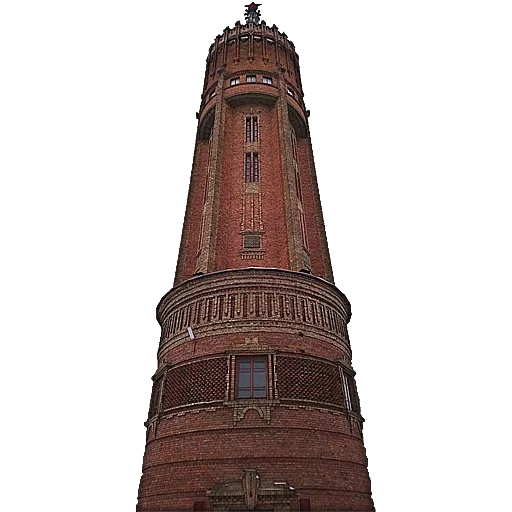 turm, wasserturm, wasserturm inta, wasserturm von inta, intinsk water tower