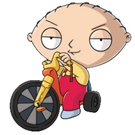 stuy, griffin stuy, griffin stuwe, stewie griffin adult, stewie griffin bicycle