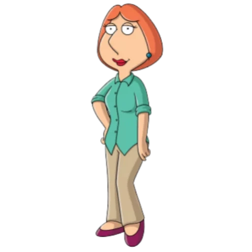 griffine, lois griffin, gryffins lois, archivio internet, personaggi di griffins