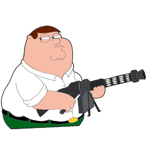 greif, peter griffin, griffin hero, peter griffin pirat, familie seth mcfarlane