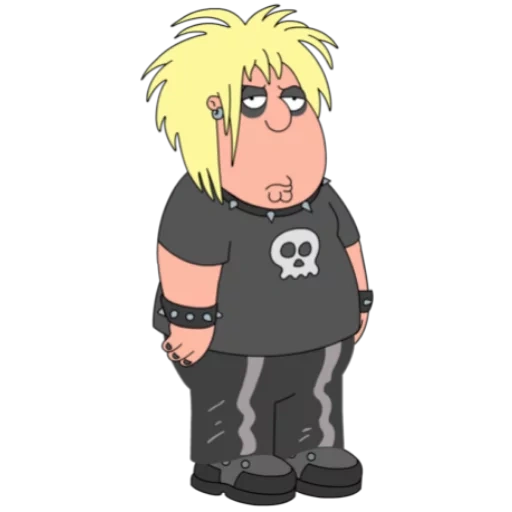 griffine, chris griffin, peter griffin, gryffins chris rock, chris gryffin rocker