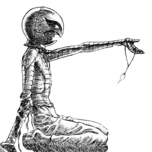 berserk, brutal, patrón de esqueleto, esqueleto sentado arte, esqueleto humano