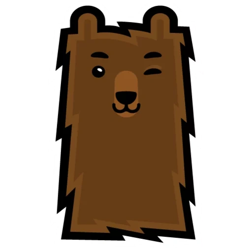 pack, педобир, pedobear мум, медведь медведь