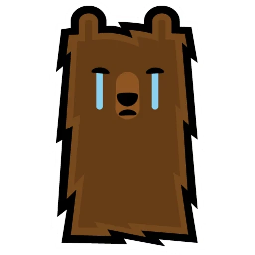 anime, people, pedobil, bear, grizzly service