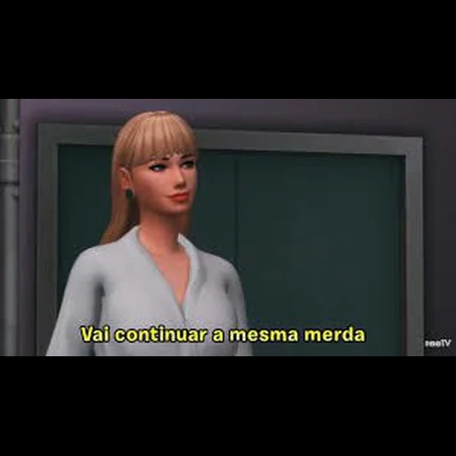 menina, the sims, the sims 4, personagem sims, dinastia sims 4