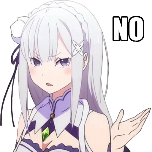 emilia, эмилия резеро, эмилия ре зеро, эмилия re zero, emilia re zero