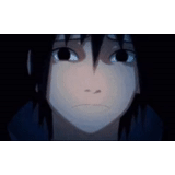 sasuke, emoticon di emoticon, la figura, naruto sasuke piange
