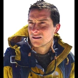 Bear Grylls