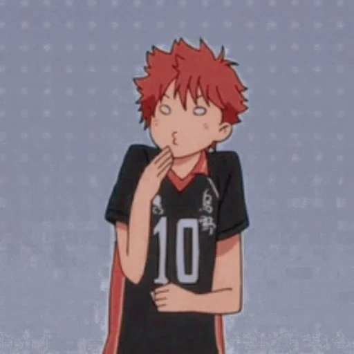 hinata, shoyo hinata, hinata shoe, anime volleyball, hinata shoyo is tall