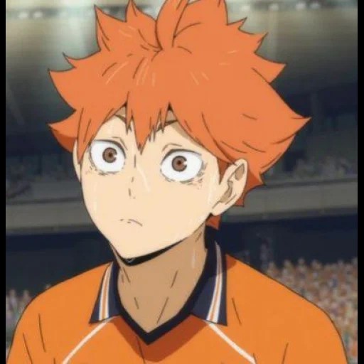 haikyuu, haikyuu hinata, hinata shouyou, hida shoyo volleyball, volleyball anime hinata