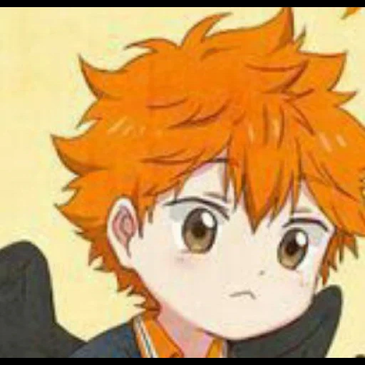 shoyo hinatan, haikyuu hinata, hinata shouyou, hinata shoyo niedlich, hinata shoyo sonnenflecken