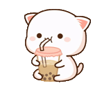 Mochi Couple || @GreySunders