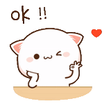 kawaii cats, mochi peach cat, kawaii cats, mochi mochi peach, cute kawaii drawings