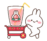 lovely, mimi is some, mimi rabbit, kawaii drawings, cute rabbits