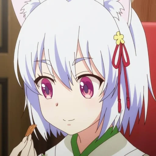 anime, tomoe inui, anime helden, anime frau, anime charaktere