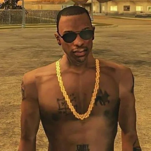 cj gta, rp majestuoso, karl johnson, cj gta san andreas, grand theft auto san andreas