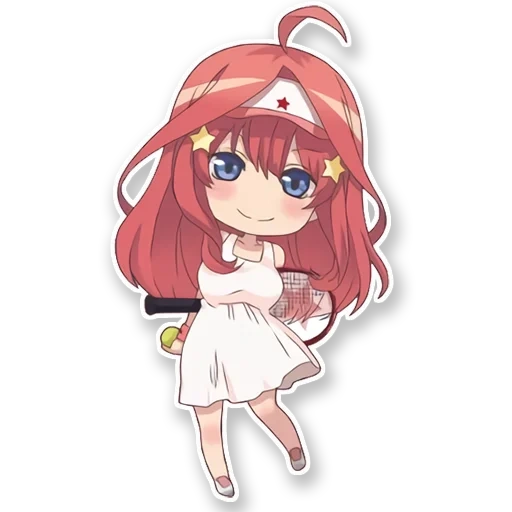 red cliff, cherry blossom in red cliff, keko cherry blossom red cliff, nino nakano chibi, gotoubun no hanayome wallpapers