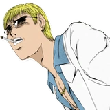 Great Teacher Onizuka reactions