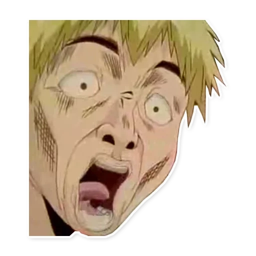 gto, anime memes of s, teacher onizuka, onizuka surprise, the steep teacher onzuka