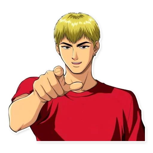 gto, teacher onizuka, the steep teacher onzuka, cool teacher onzuka art, anime cool teacher ookzuka