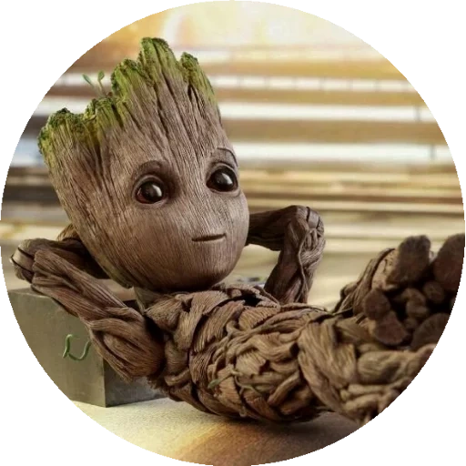 groot, gründung der wachen, gründung der wachen der galaxie, wächter der galaxie teil 2, kid groat guardians galaxy 2