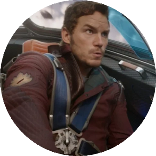 jantan, bintang tuan, penjaga galaksi, guardians of the galaxy bagian 2, penjaga galaxy star lord