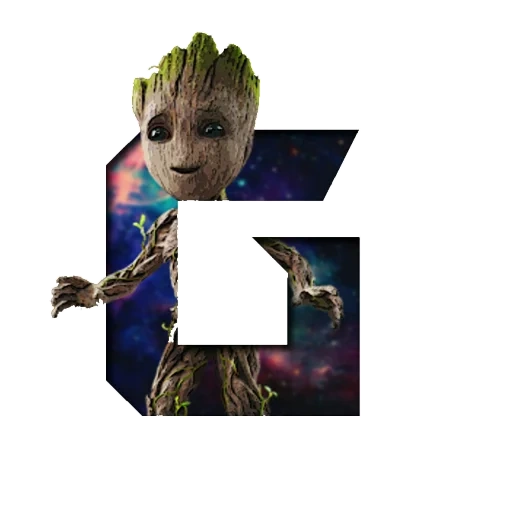 groot, gruau des gardes de la galaxie, gardiens de la galaxie partie 2