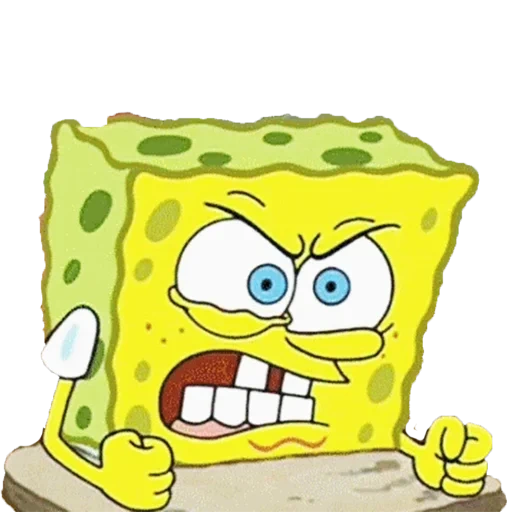 trolling minecraft, minecraft sponge bob, minecraft spons yang bagus, spongebob squarepants, spons jahat bob square celana