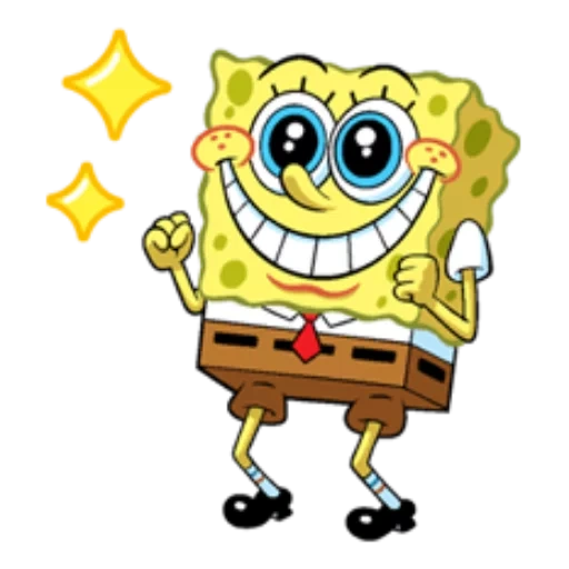 bob esponja, bob esponja, memic sponge bob, smile sponge bob, bob esponja calça quadrada