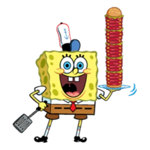 spongebob, der held spongebob, spongebob spongebob, spongebob square hose, spongebob square hose held