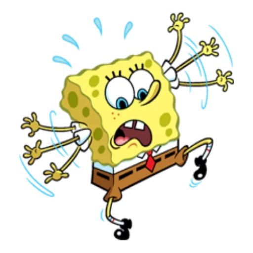 spongebob squarepants, pahlawan spongebob, spongebob lucu, spongebob spongebob, sosok spongebob
