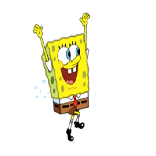 spongebob, bob schwamm, spongebob square, spongebob quadrat muster, spongebob square hose