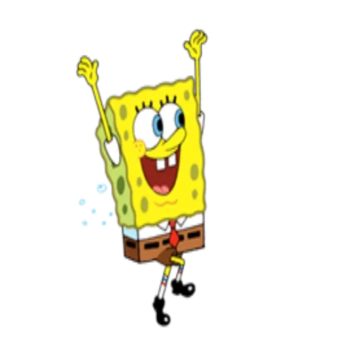 esponja bebé, bob esponja, esponja baby square, patrón cuadrado de bob esponja, pantalones cuadrados de esponja bebé