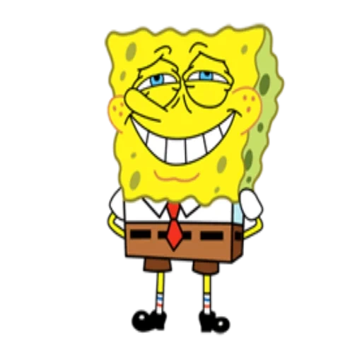 sponge bob, spongebob squarepants, spongebob squarepants, spongebob merokok, spongebob square pants