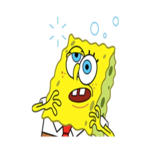 spongebob squarepants, spongebob white, spongebob menangis, spongebob spongebob, spongebob square pants